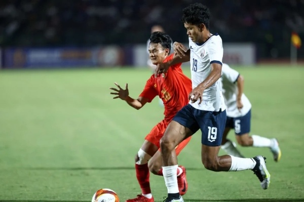 Nhận định, dự đoán tỉ số U22 Campuchia vs U22 Indonesia hôm nay ngày 10/5