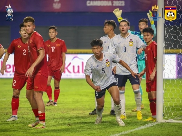 Nhận định, dự đoán tỉ số U22 Malaysia vs U22 Lào hôm nay ngày 3/5