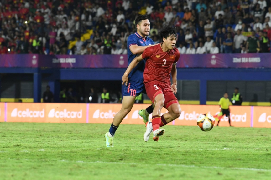 Nhận định, dự đoán tỉ số U22 Việt Nam vs U22 Indonesia, 19h hôm nay ngày 13/5