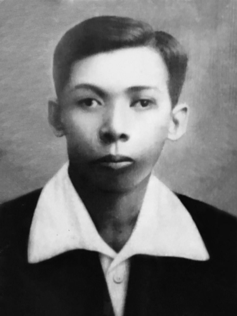 Ông Trần Phú là ai? Tóm tắt Tiểu sử Tổng Bí thư Trần Phú