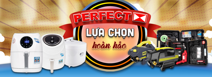 Perfect là thương hiệu của nước nào? Những dòng sản phẩm từ Perfect