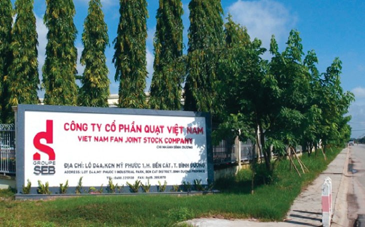 Asia - Thương hiệu chất lượng, uy tín đến từ Việt Nam