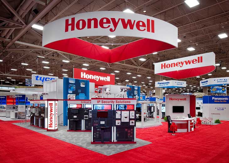 Quạt điều hòa Honeywell - Thương hiệu đến từ Mỹ