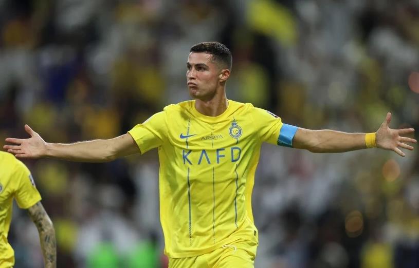 Ronaldo bùng nổ không ngừng, Al Nassr lập tức đi tới quyết định