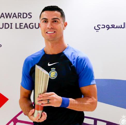 Ronaldo cán mốc 850 trong sự nghiệp, Al Nassr đại thắng "5 sao" tại Saudi Pro League