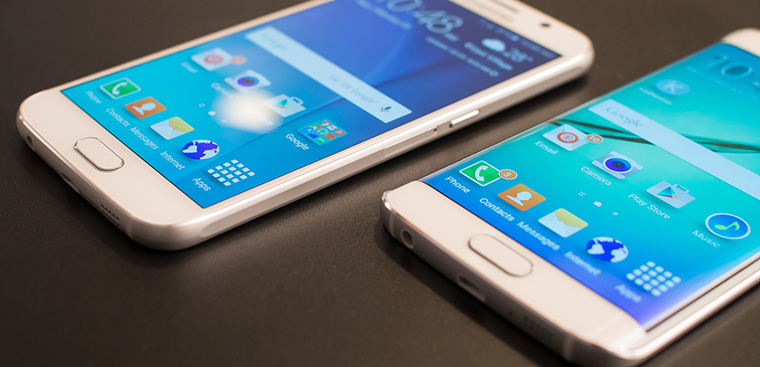 Samsung Galaxy S7 phiên bản Premium, 14 lõi GPU và màn hình 4K