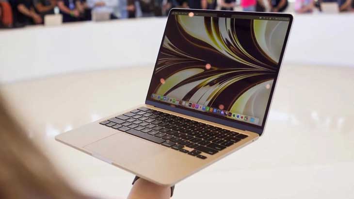 Sinh viên có nên mua MacBook để sử dụng?