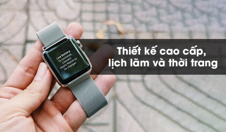 So sánh Apple Watch Series 5 và Series 6: Có nên nâng cấp không?