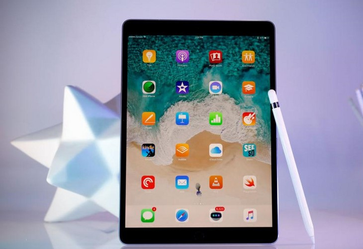 So sánh iPad Pro 10.5 hay 12.9 M1. Nên mua dòng nào là tốt nhất?