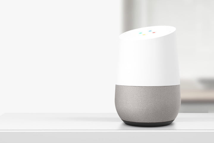 So sánh loa thông minh Google Home và Amazon Echo: Nên mua loại nào?