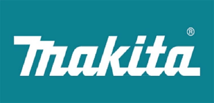 Logo của Makita