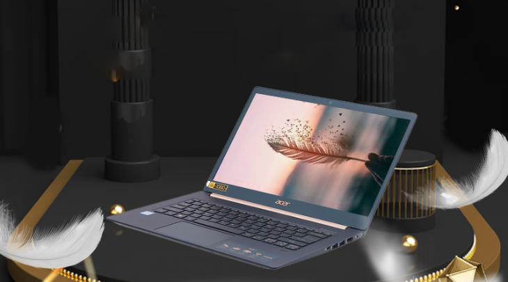 Tìm hiểu các dòng laptop Acer và dòng nào sẽ phù hợp với bạn