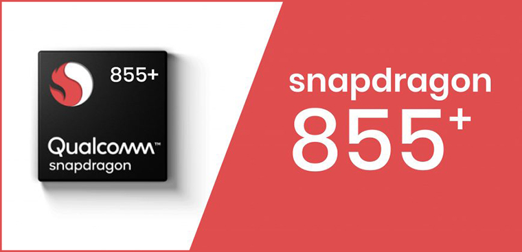 Tìm hiểu chip Snapdragon 855+