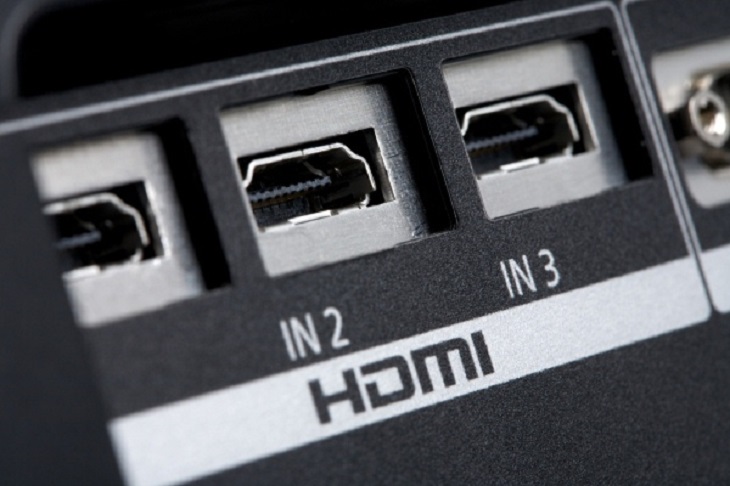 Chuẩn HDMI là gì?