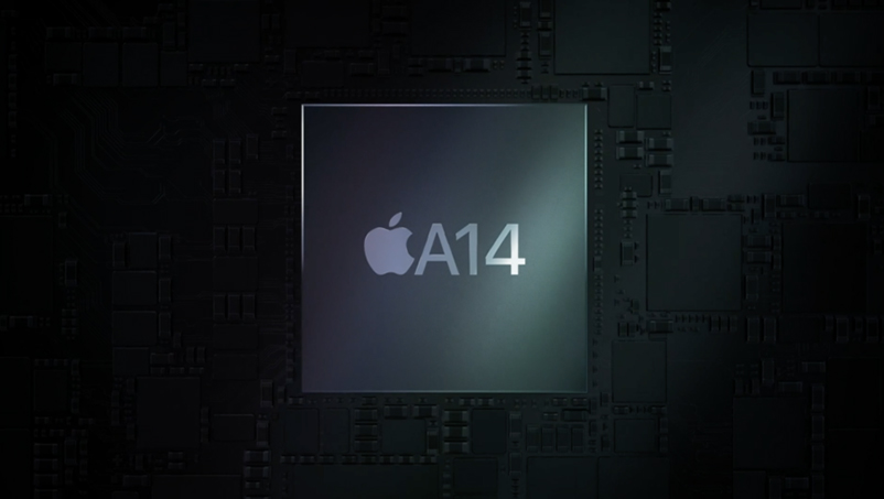 Apple A14 Bionic là gì?