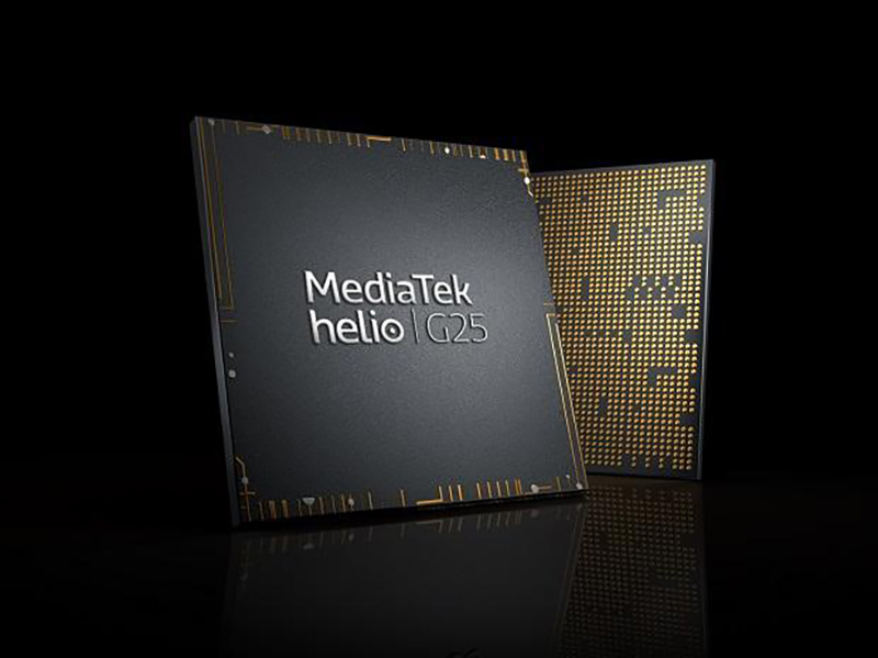 Tìm hiểu chip xử lý Helio G-series của MediaTek