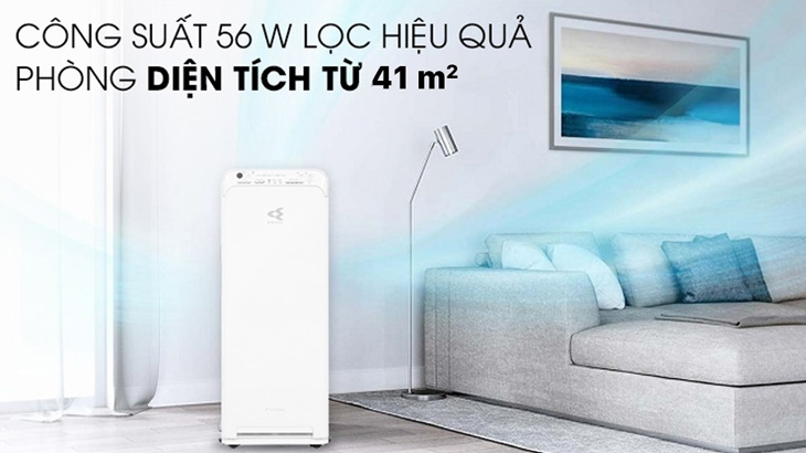 Tìm hiểu công nghệ Streamer trên máy lọc không khí Daikin