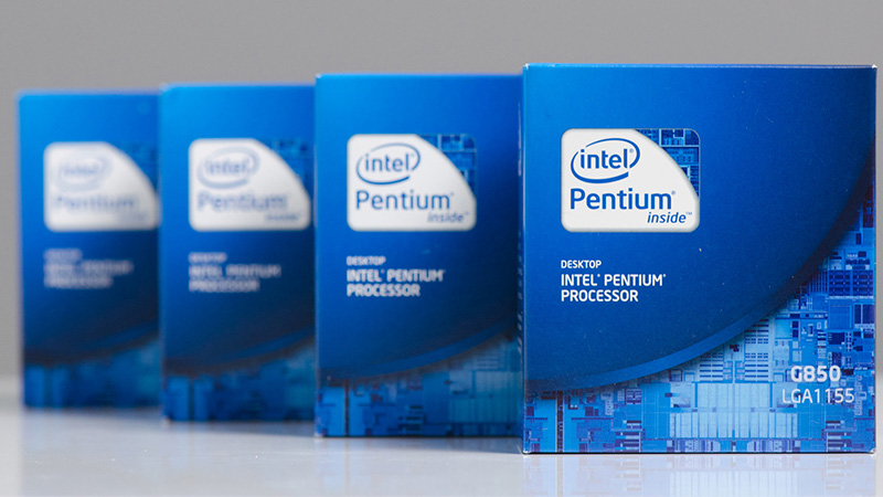 Tìm hiểu dòng CPU Pentium N5000