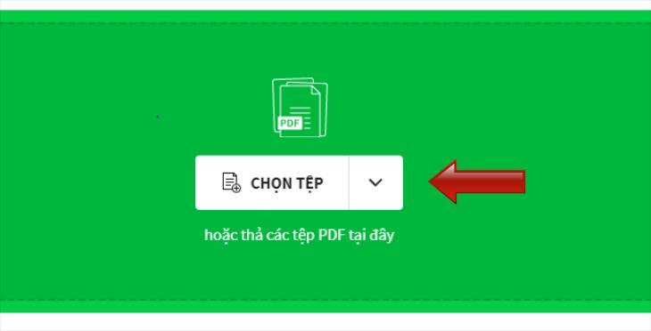 Tổng hợp 6 cách chuyển file PDF sang Excel online không cần phần mềm