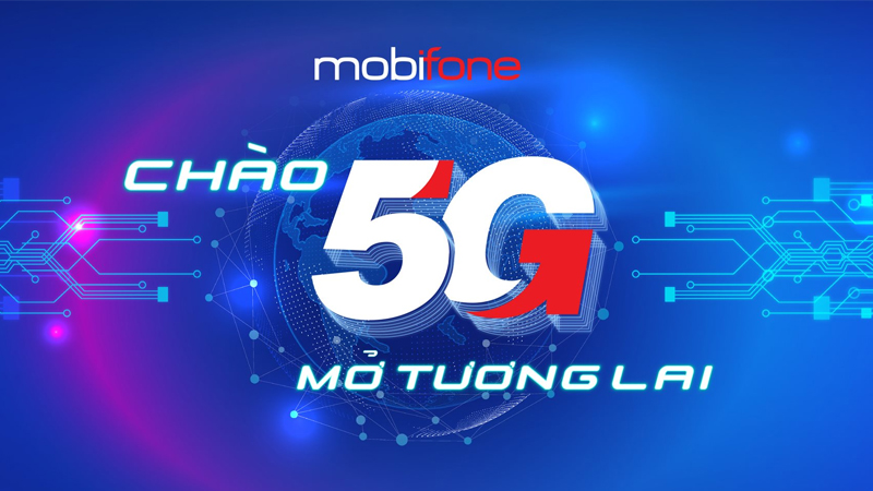 Tổng hợp gói cước 5G của MobiFone với mức giá cực rẻ và cách đăng ký