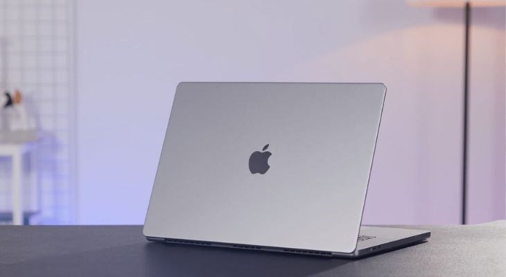 MacBook là dòng máy tính xách tay cao cấp đến từ thương hiệu Apple