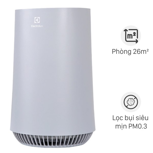 Top 10 máy lọc không khí tốt nhất hiện nay cho gia đình của bạn