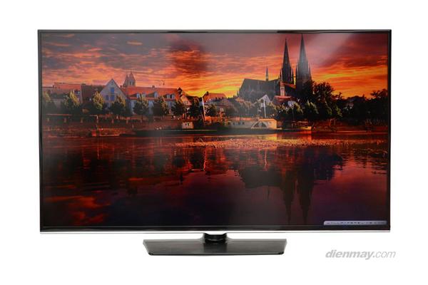 Top 5 tivi dưới 39 inch tuyệt đỉnh cho ngôi nhà bạn