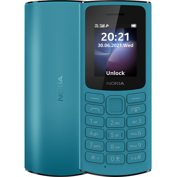 Top 6 điện thoại Nokia tốt nhất, bền bỉ nhất hiện nay