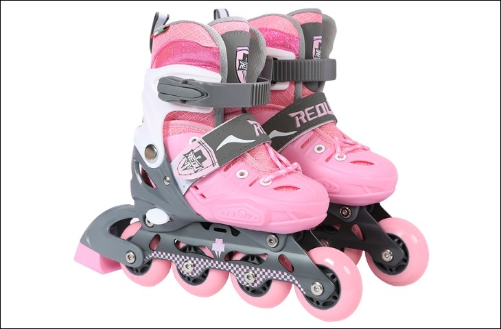 Giày Patin AVACycle No.086 Size S là phụ kiện không thể thiếu cho bé khi rèn luyện sức khỏe với bộ môn trượt patin