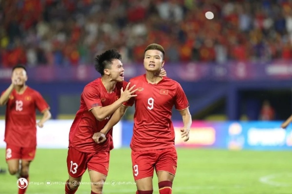 Trực tiếp bóng đá U22 Việt Nam vs U22 Malaysia: 'Mệnh lệnh phải thắng'