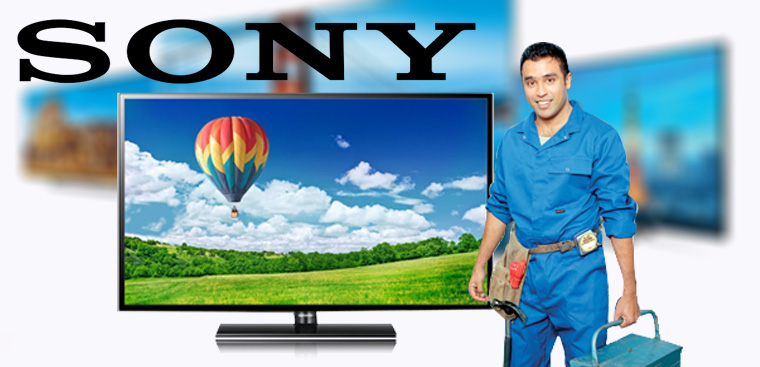 Trung tâm bảo hành tivi Sony và những điều cần biết