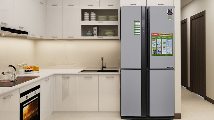 Tủ lạnh lâu ngày không dùng có hỏng không? Mẹo bảo quản tủ lạnh