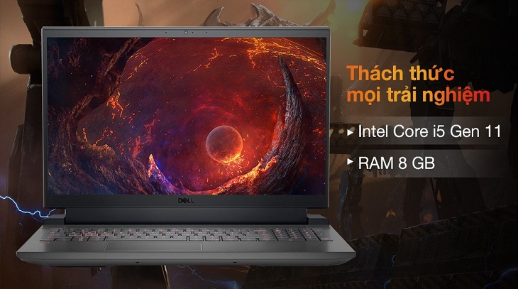 Tư vấn mua laptop gaming (chơi game) tốt: Nên mua hãng nào, cấu hình bao nhiêu?