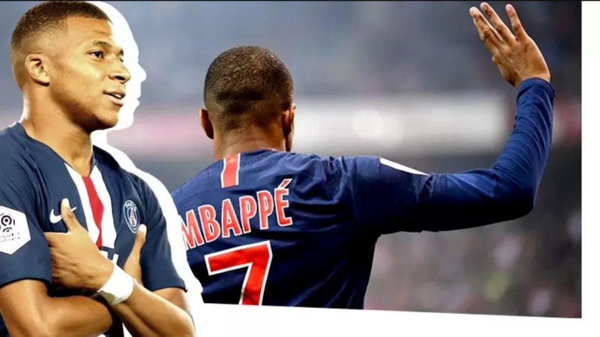 Tương lai Mbappe sẽ sáng tỏ chỉ với một điều kiện duy nhất