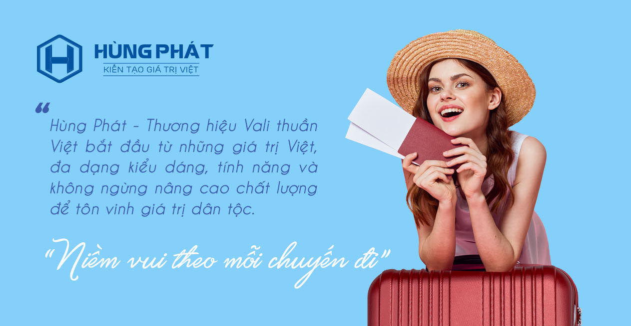 Vali Hùng Phát của nước nào? Có tốt không? Có nên mua không?