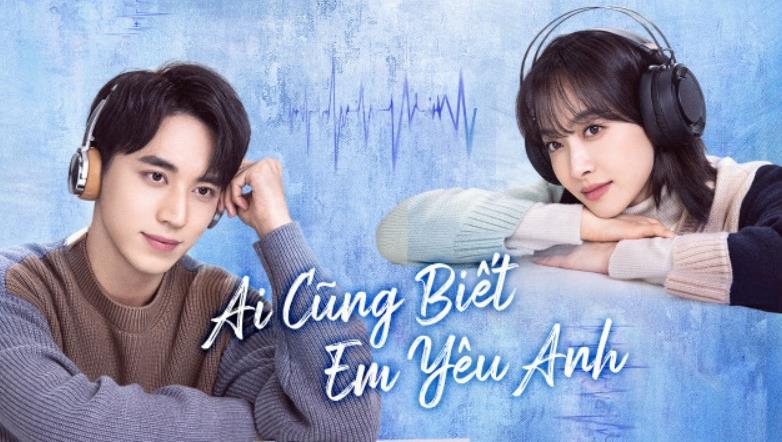 Xem Phim Ai Cũng Biết Em Yêu Anh – Almost Lover (Trọn Bộ 36 Tập)