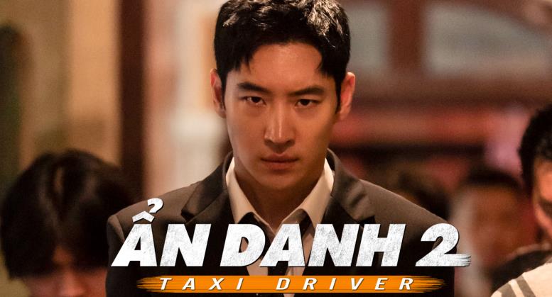 Xem Phim Ẩn Danh 2 – Taxi Driver 2 (Full Trọn Bộ 16 Tập)