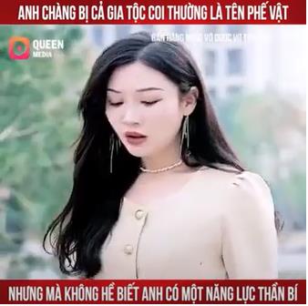 Xem Phim Bán Hàng Rong Vớ Được Vợ Tổng Tài Full Tập 1,2,3,4,5,6 [Trọn Bộ Thuyết Minh]