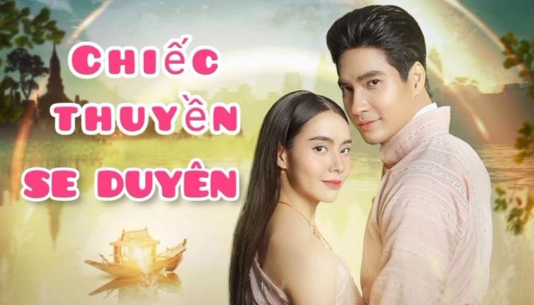 Xem Phim Chiếc Thuyền Se Duyên 2023 (Full 17/17 Tập)