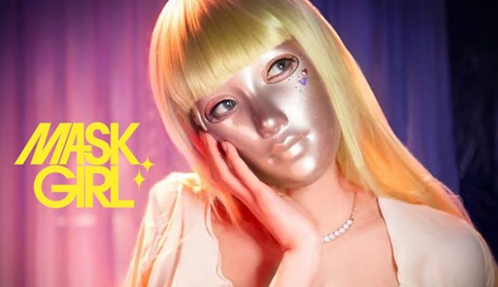 Xem Phim Cô Gái Mang Mặt Nạ 2023 (Trọn Bộ 7/7 Tập Full Vietsub) - Mask Girl