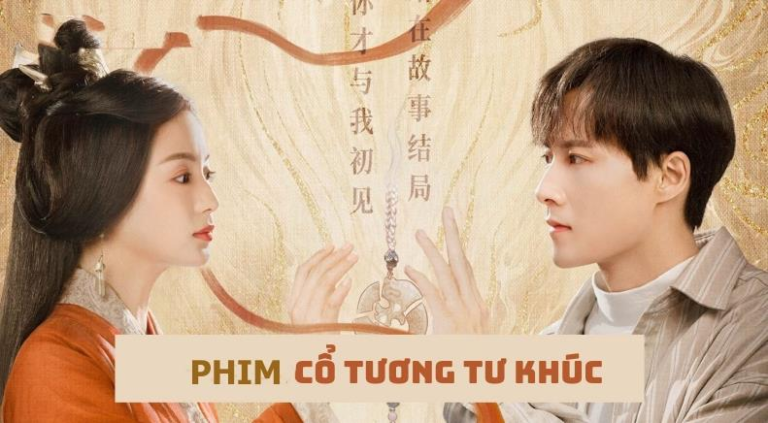 Xem Phim Cổ Tương Tư Khúc 2023 [Full Trọn Bộ 14/14 Tập Vietsub]