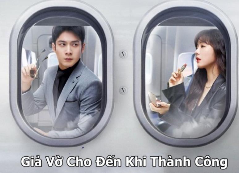 Xem Phim Giả Vờ Cho Đến Khi Thành Công 2023 (Full Trọn Bộ 14/14 Tập)