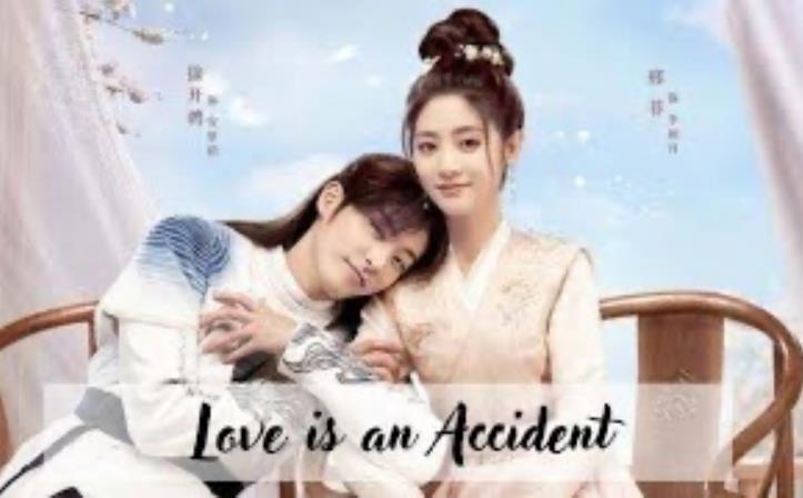 Xem Phim Hoa Khê Ký - Love Is an Accident Tập 7,8,9 (Trọn Bộ 32/32 Tập)
