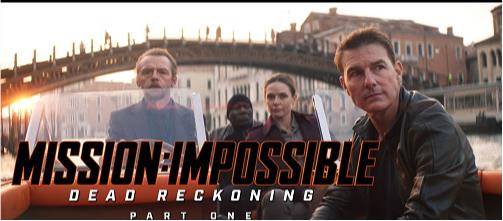 Xem Phim Mission Impossible 7 Trọn Bộ Full Tập (HD Vietsub + Thuyết minh) – Dead Reckoning Part 1