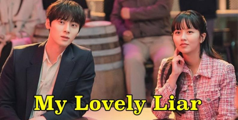 Xem Phim My Lovely Liar – Thợ Săn Nói Dối Tập 7,8,9,10 (Full Trọn Bộ 16 Tập)