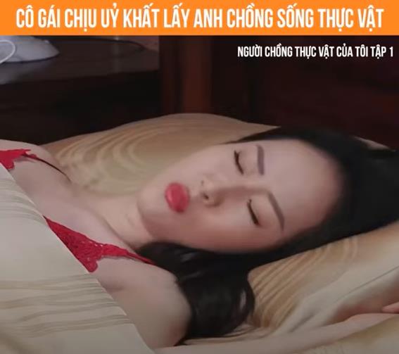 Xem Phim Người Chồng Thực Vật Của Tôi Trọn Bộ Tập 1,2,3,4,5,6 (Full Thuyết Minh)