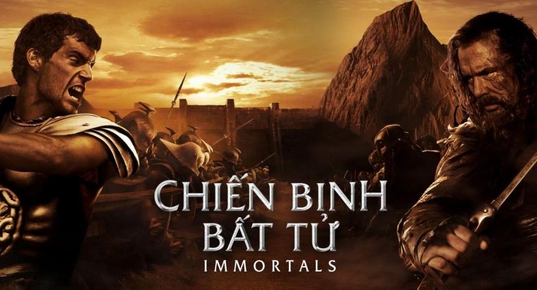 Xem Phim Những Chiến Binh Bất Tử – The Old Guard (Full, Trọn Bộ HD)