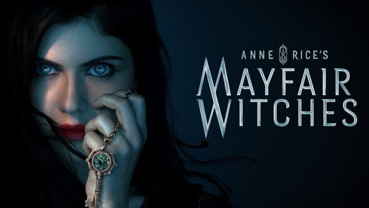 Xem Phim Phù Thuỷ Mayfair - Mayfair Witches 2023 (Trọn Bộ 8 Tập)