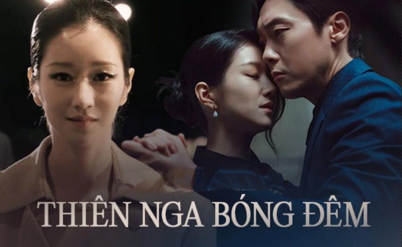 Xem Phim Thiên Nga Bóng Đêm Full 16/16 Tập (Trọn Bộ – HD Vietsub)