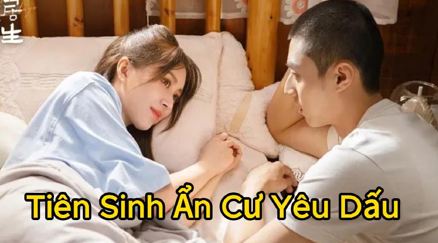 Xem Phim Tiên Sinh Ẩn Cư Yêu Dấu 2023 (Trọn Bộ 24/24 Tập) - Dear Mr. Hermitage